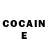 COCAIN Колумбийский Muhammad_95