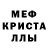 Метамфетамин пудра Lunark